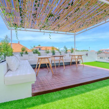 Bagas Bagus Guesthouse Canggu Exteriör bild