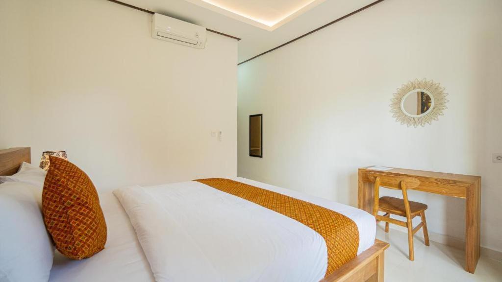 Bagas Bagus Guesthouse Canggu Exteriör bild