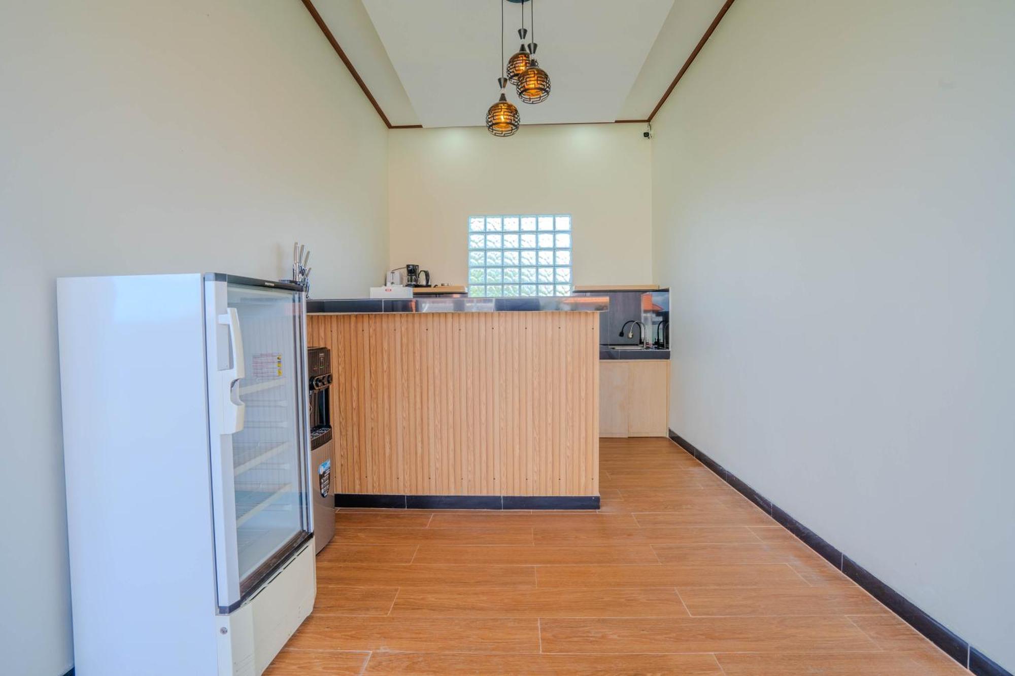Bagas Bagus Guesthouse Canggu Exteriör bild