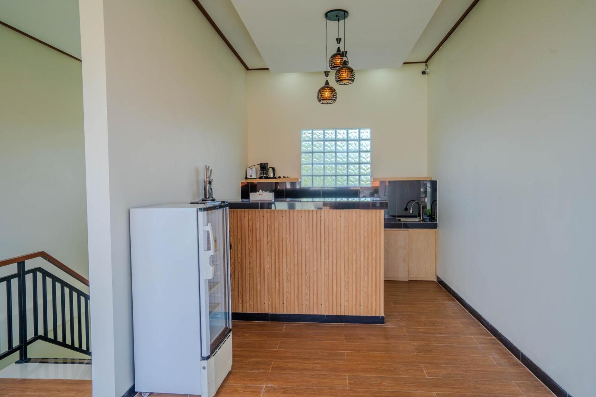 Bagas Bagus Guesthouse Canggu Exteriör bild